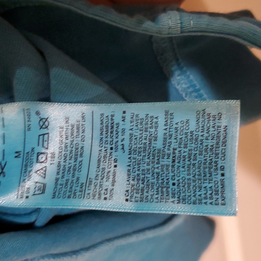 Old Navy sleeveless dress - Picture 5 of 6